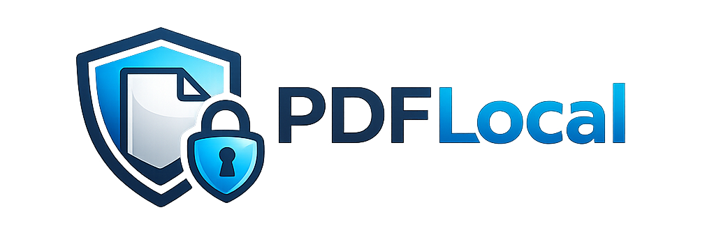 PDFLocal